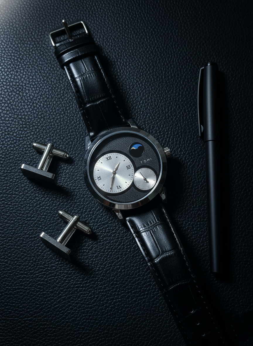TOMI Watches