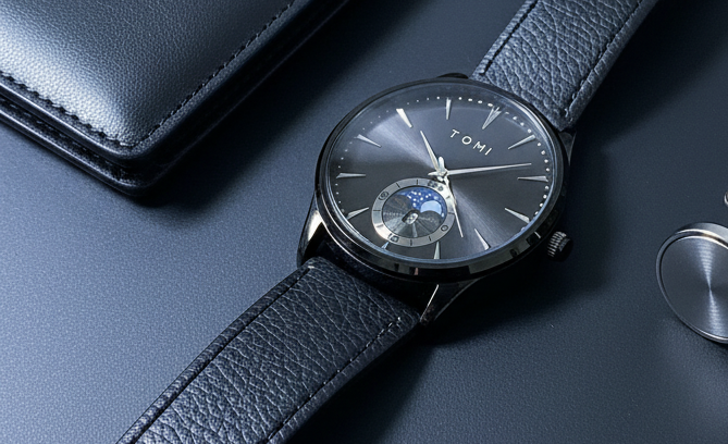 Moonphase Watches